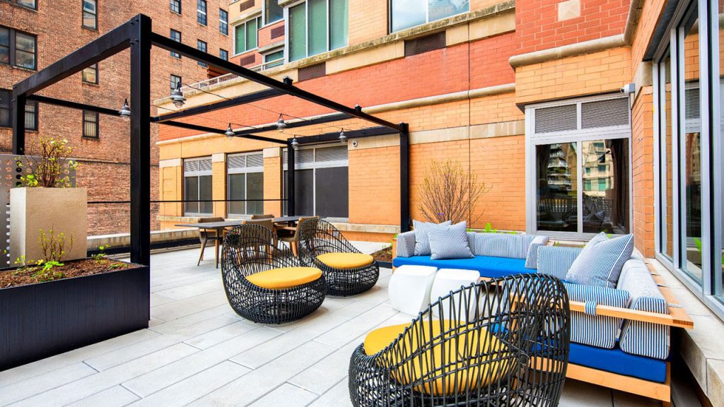 Furnished Apartment vs. Hotel in NYC: Which Is Right for Your Stay?