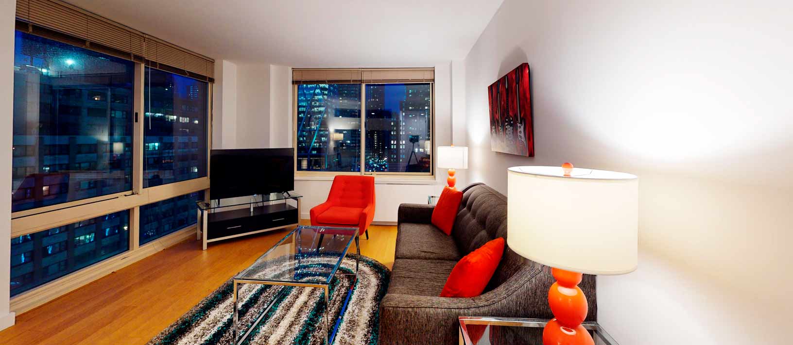 How to Choose a Corporate Housing Provider in NYC | 30+ Day Stays